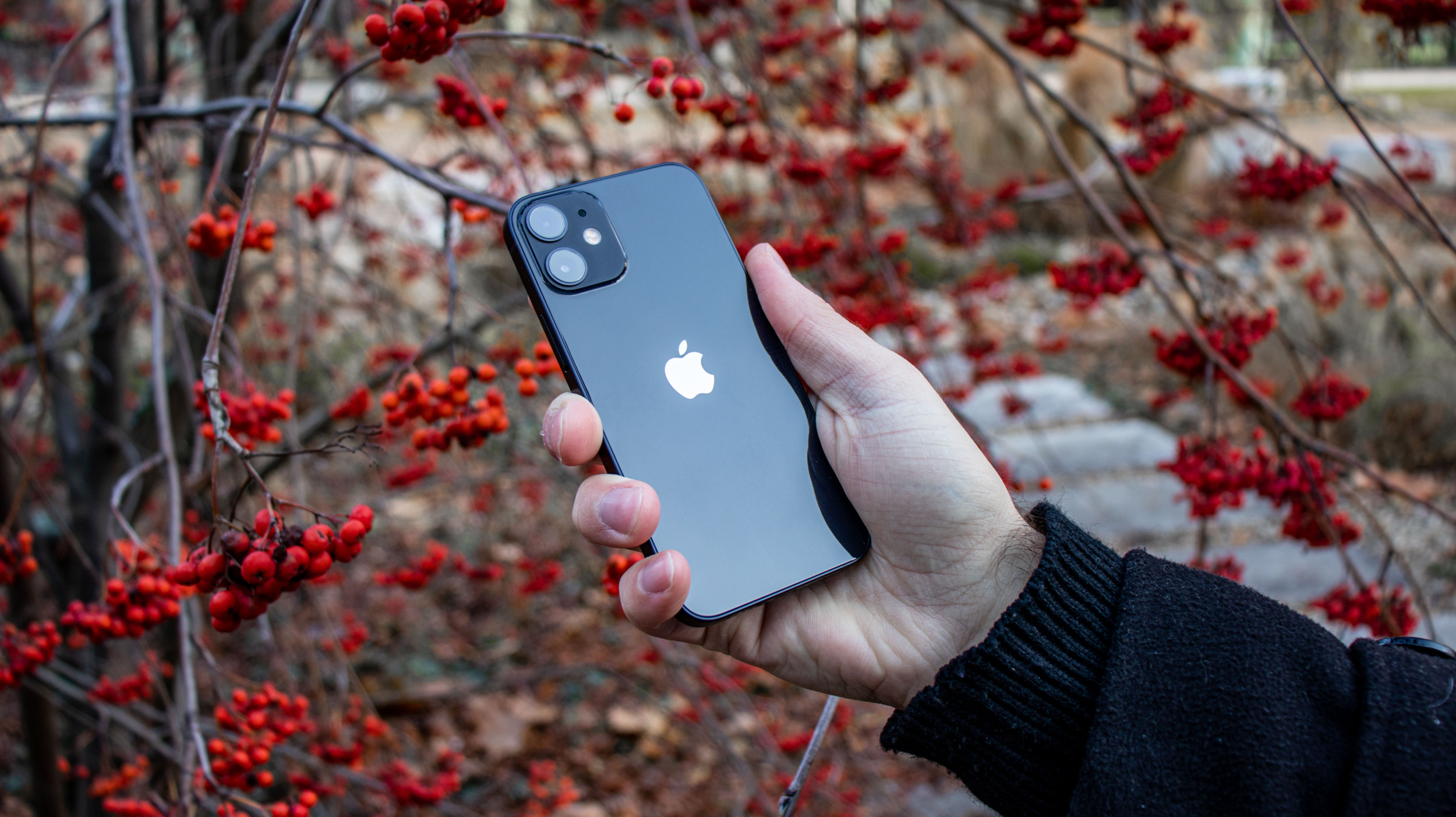 Apple kvůli malé poptávce možná skončí s výrobou iPhonu 12 Mini