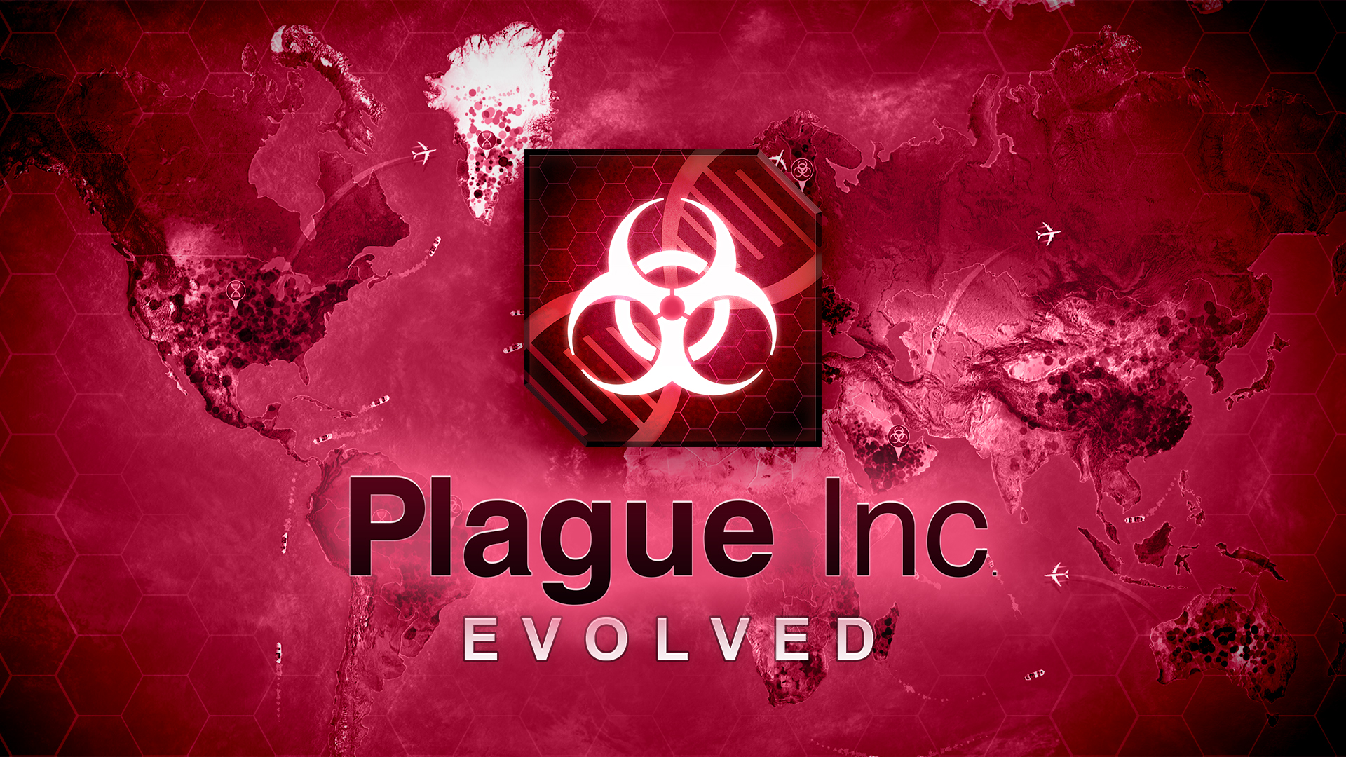 Režim The Cure ve hře Plague Inc. zdarma až do konce pandemie koronaviru