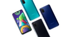 Samsung Galaxy M21s: lehce vylepšený Galaxy M21