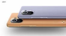 Xiaomi Mi 11 Lite má přijít s novým procesorem [aktualizováno]