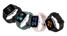 Amazfit GTS 2 mini a Amazfit Pop Pro představeny