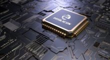 Huawei vyvinulo vlastní čip pro OLED displej