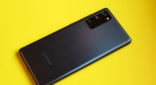 Samsung Galaxy S20 FE 5G – kompromisy na správných místech [recenze]