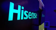 Hisense připravuje odolný model D50 s 5G podporou