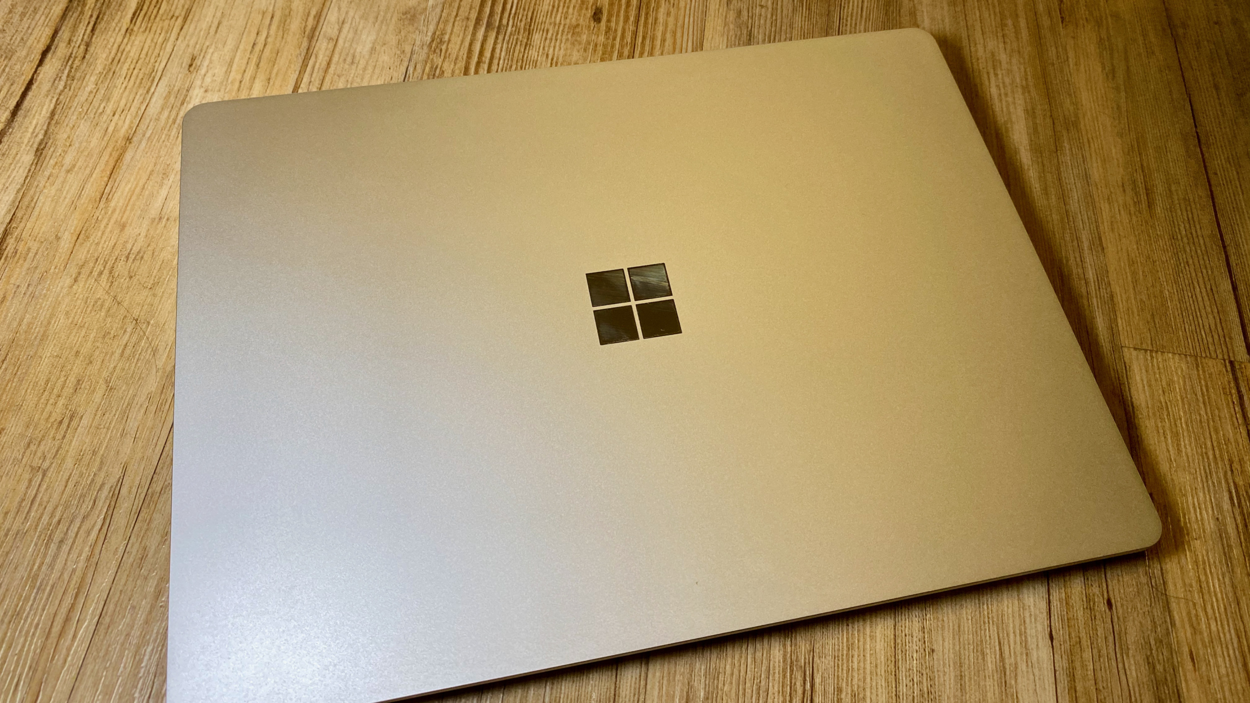Surface Laptop Go: cenově dostupný luxus [recenze]
