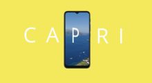 Motorola chystá dva levné modely Capri a Capri Plus