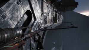 STAR WARS Jedi Fallen Order™ 5 3840x2160x