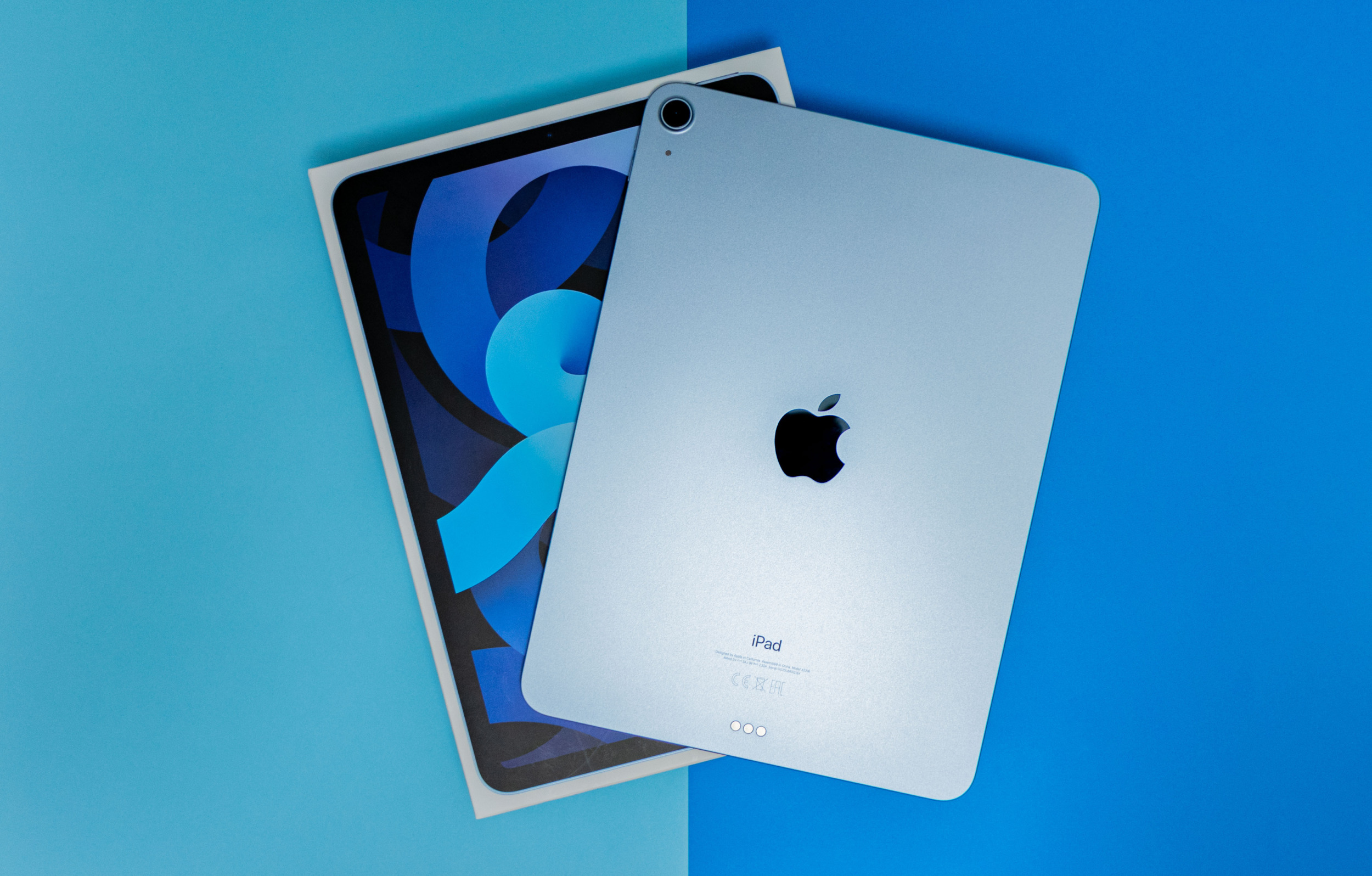Budoucí iPad Air 5 a iPad mini 6 přinesou tyto novinky