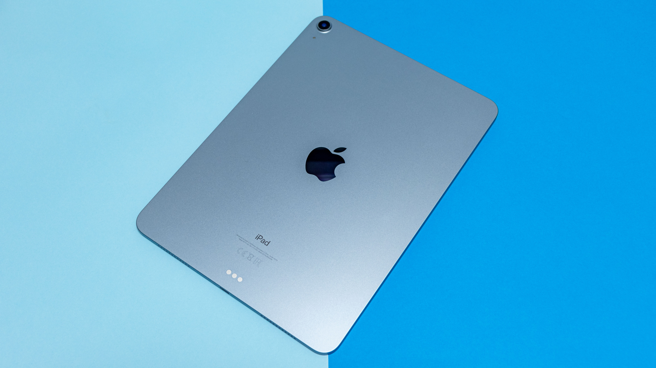 Letošní iPad Pro nedostane změnu designu, ale získá výkonnější procesor