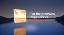 Snapdragon 888 je nový procesor pro top modely [aktualizováno]