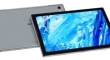 Blackview přináší nový tablet Tab 8E