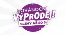 Smarty výprodej: slevy až 80 %, iPhone 11 Pro už od 24 989 Kč [sponzorovaný článek]