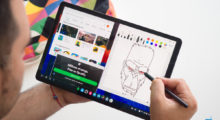 Samsung může pracovat na dvou Lite tabletech