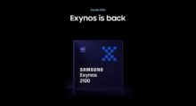 Samsung představil Exynos 2100, konkurenci pro Snapdragon 888