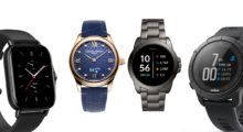 Chytré hodinky nově v obchodech – levné, sportovní i luxusní
