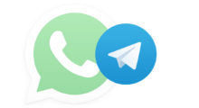 Telegram „raketově“ roste díky WhatsApp