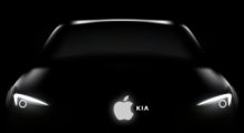 Apple Car: finální dohoda, rychlé nabíjení a slušný dojezd [spekulace]