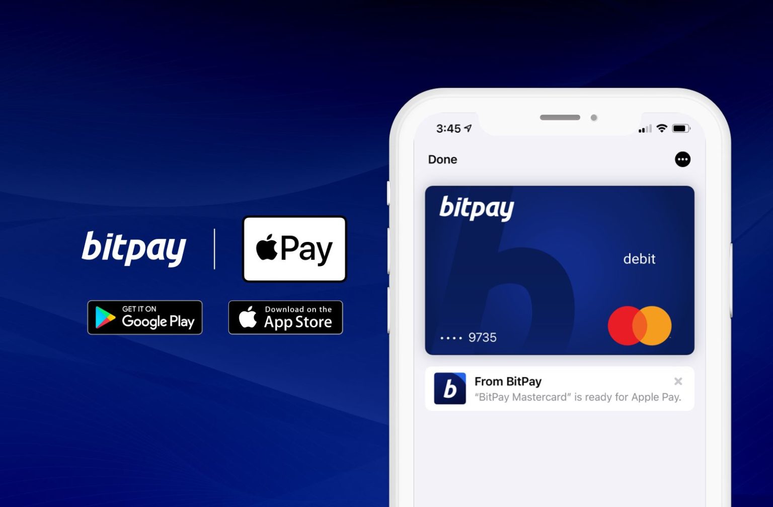 bybit apple pay