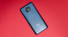 Xiaomi Redmi Note 9T – v hlavní roli 5G [recenze]