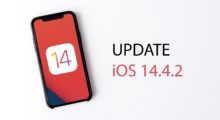 Apple vydal iOS 14.4.2 a 12.5.2, opravuje kritickou bezpečnostní chybu