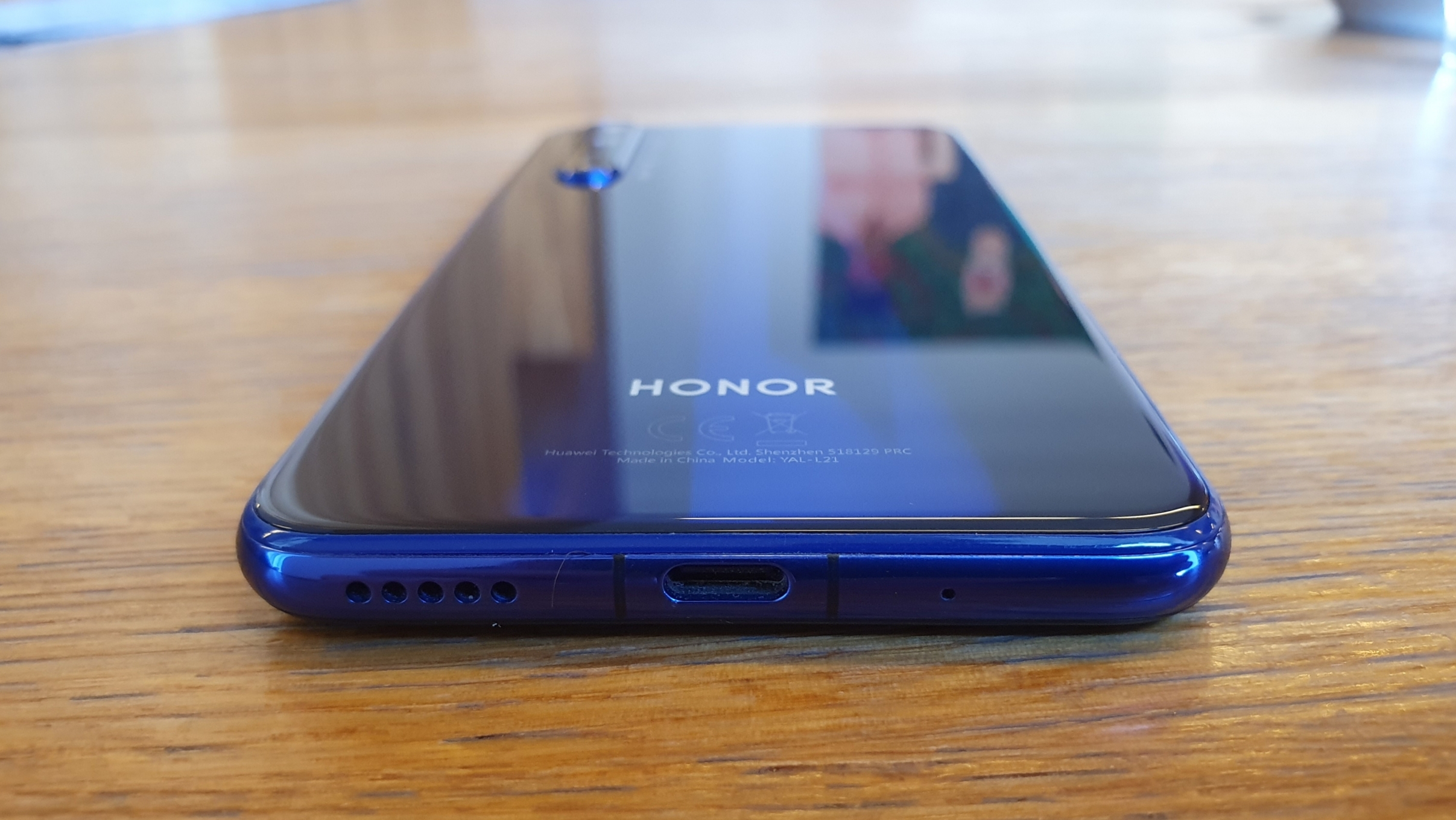 Honor slibuje velký návrat, chce pokořit top modely od Huawei