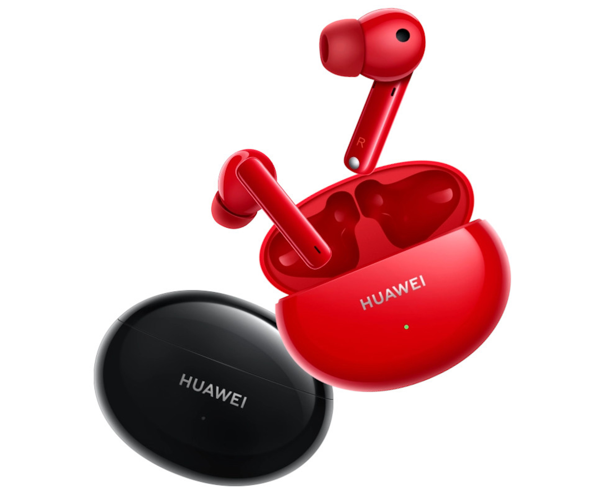 Huawei přináší sluchátka FreeBuds 4i
