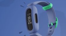 Fitbit Ace 3 je nový chytrý náramek pro děti