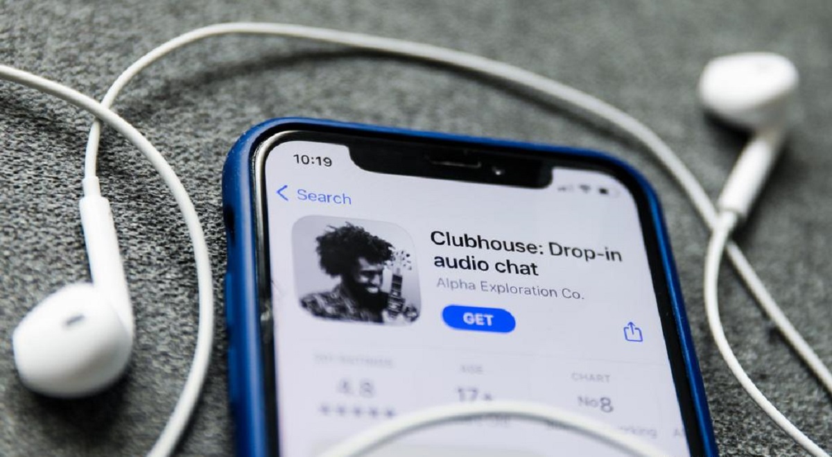 Clubhouse konečně vyvíjí Android verzi