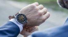 Samsung opět aktualizuje chytré hodinky Galaxy Watch 46mm