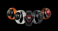 Red Magic Watch začínají na 2 000 Kč