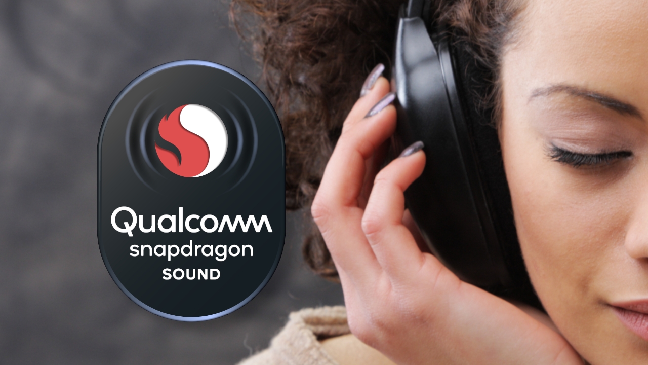 Snapdragon Sound zajistí kvalitní zvuk pro bezdrátový poslech