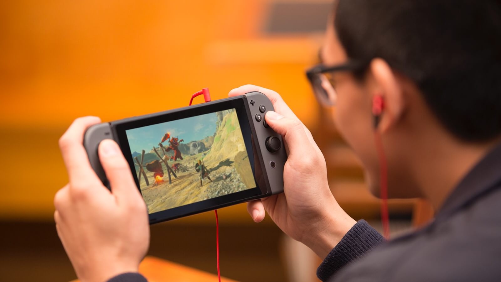 Qualcomm připravuje konkurenta pro Nintendo Switch