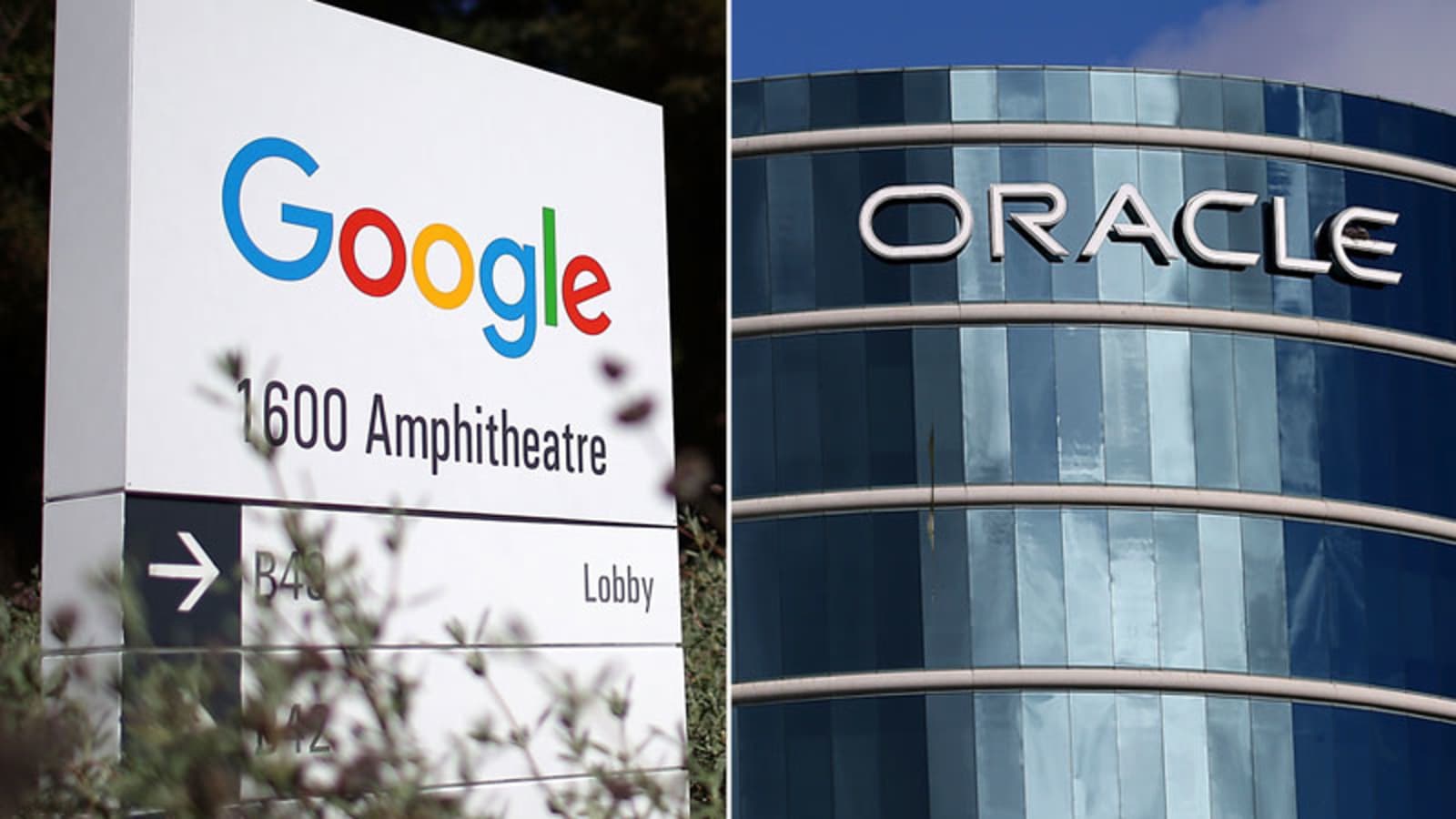 Rozhodnutí nejvyššího soudu: Google neporušil autorská práva na API rozhraní společnosti Oracle
