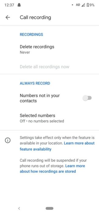 Google Phone Always Record 1 1 554x1200x