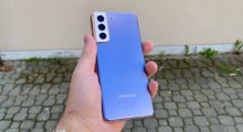 Galaxy S21: nový svěží design a fenomenální výkon [recenze]