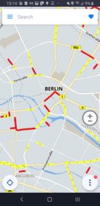 OLD app Berlin map 1440x2960x