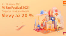 Brutální slevy na Xiaomi telefony jen do dnešní půlnoci! [sponzorovaný článek]