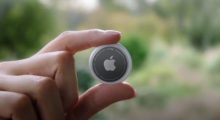 Pozor na Apple „Silent“ AirTag, jde o modifikovanou verzi