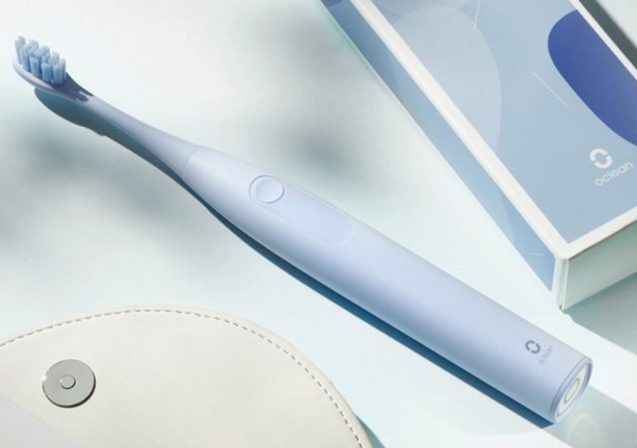 Získejte sonický zubní kartáček Xiaomi DR.BEI se slevou 58 % v obchodě Cafago.com [sponzorovaný článek]