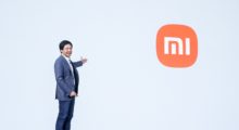 Xiaomi plánuje ohebné véčko