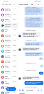 Google Messages Split Screen View for Tablets 1 485x1024 485x1024x