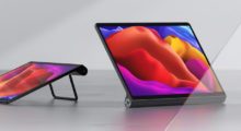 Lenovo Yoga Pad Pro přichází s 13palcovým displejem
