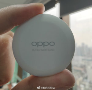 OPPO Smart Tag 1 690x676x