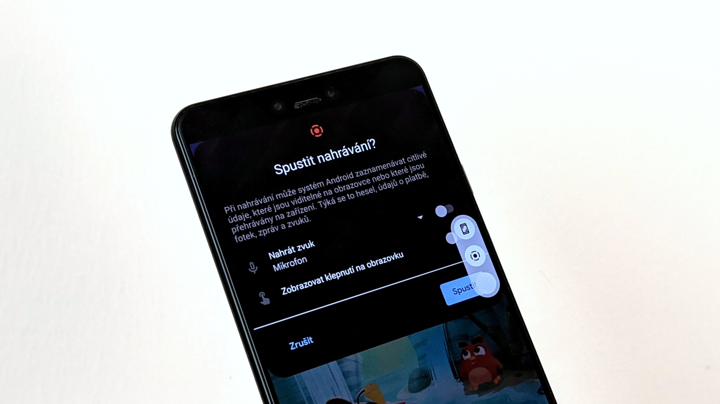 Google chystá rozšíření Herního režimu v Androidu