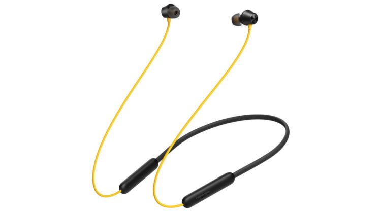 Realme Buds Wireless 2 nově s ANC a Sony LDAC