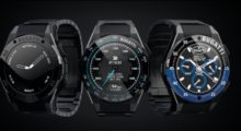 Bugatti představuje chytré hodinky, budou vybaveny špičkovou technologií