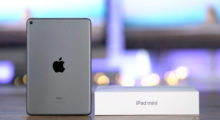 Apple představí iPad mini až na podzim
