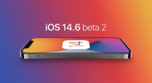 iOS 14.6 má už druhou betu pro veřejné testery