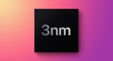 Apple se připravuje na 3nanometrové čipy