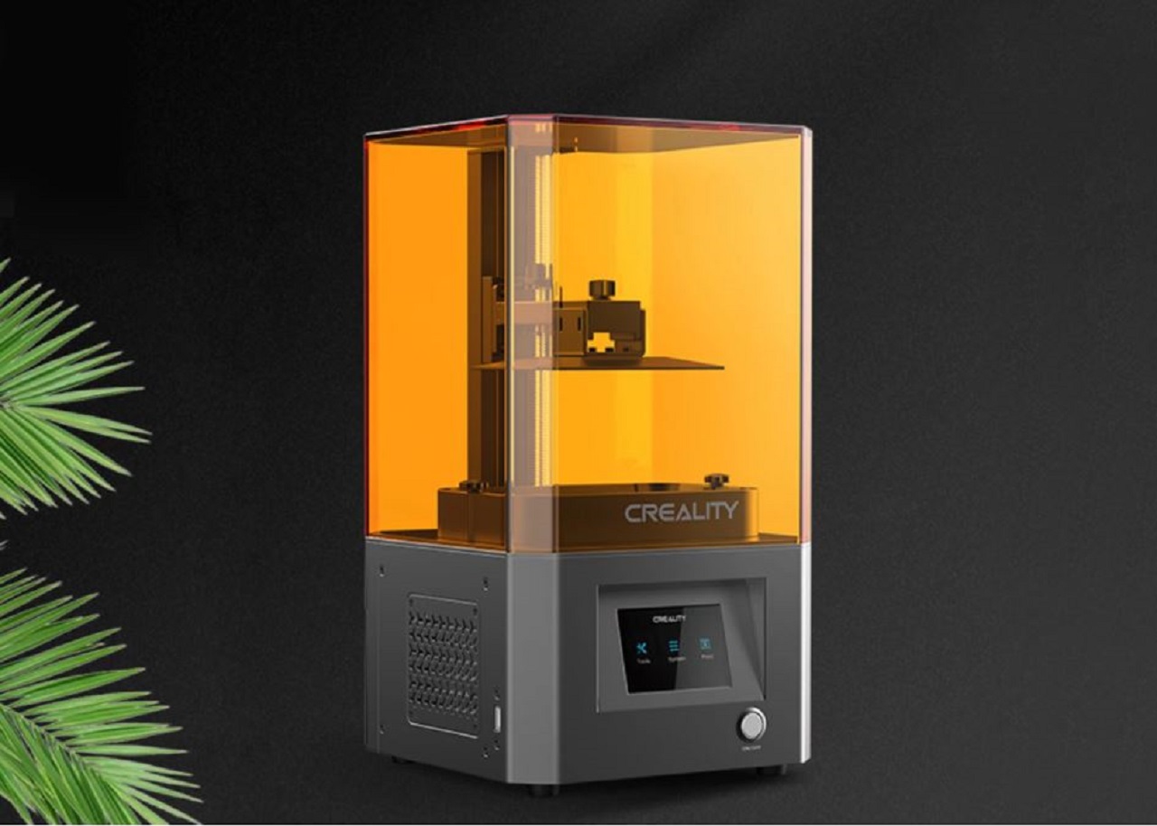 Tiskárna Creality 3D za cenu, kterou jinde nenajdete. Pouze v internetovém obchodě Cafago.com [sponzorovaný článek]